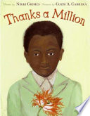 Thanks a million : poems /