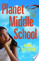 Planet Middle School /