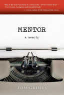 Mentor : a memoir /