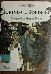 Wanda Gag's Jorinda and Joringel /
