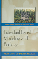 Individual-based modeling and ecology /