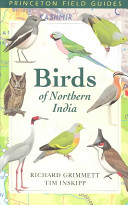 Birds of northern India /
