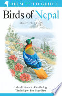 Birds of Nepal /