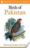 Birds of Pakistan /