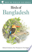 Birds of Bangladesh /