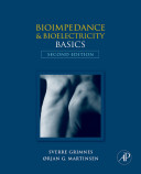 Bioimpedance and bioelectricity basics /