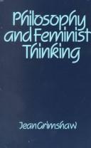 Philosophy and feminist thinking /