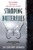 Stamping butterflies /