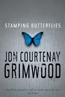 Stamping butterflies /
