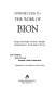 Introduction to the work of Bion : groups, knowledge, psychosis, thought, transformations, psychoanalytic practice /