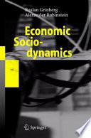 Economic sociodynamics /