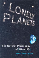 Lonely planets : the natural philosophy of alien life /