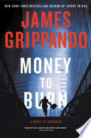 Money to burn : a novel of suspense /