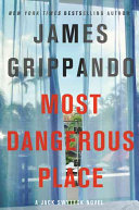 Most dangerous place : a Jack Swyteck novel /