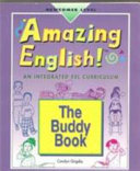 Amazing English! an integrated ESL curriculum /