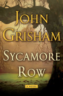 Sycamore row /