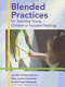 Blended practices for teaching young children in inclusive settings /