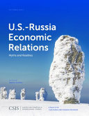U.S.-Russia economic relations : myths and realities /