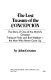 The lost treasure of the Concepcion : the story of one of the world's greatest treasure finds and Burt Webber, the man who never gave up /