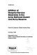 Attrition of nonprior service reservists in the Army National Guard and Army Reserve /