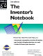 The inventor's notebook /