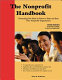 The nonprofit handbook : everything you need to know to start up and run your nonprofit organization /