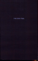 The Iowa pool : a study in railroad competition, 1870-84 /