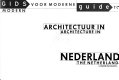 Gids voor moderne architectuur in Nederland /