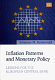 Inflation patterns and monetary policy : lessons for the European Central Bank /