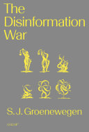 The disinformation war /