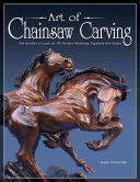 Art of chainsaw carving /
