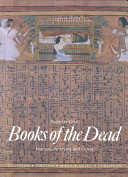 Books of the dead : manuals for living and dying /