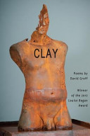 Clay : poems /