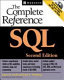 SQL : the complete reference /