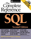 SQL : the complete reference /