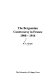 The Bergsonian controversy in France, 1900-1914 /