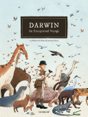 Darwin : an exceptional voyage /