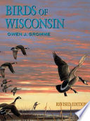 Birds of Wisconsin /