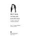 Acting through exercises : a synthesis of classical and contemporary approaches /