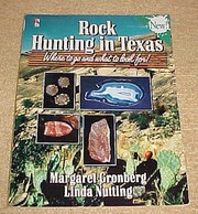 Rock hunting in Texas /