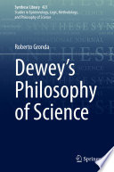 Dewey's Philosophy of Science /