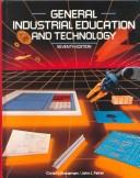 General industrial education and technology /