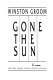 Gone the sun /