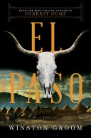 El Paso : a novel /