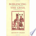 Romancing the grail : genre, science, and quest in Wolfram's Parzival /