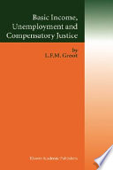 Basic income, unemployment and compensatory justice /