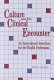 Culture and the clinical encounter : an intercultural sensitizer for the health professions /