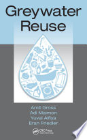 Greywater reuse /