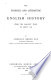 The sources and literature of English history from the earliest times to about 1485 /