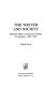 The writer and society : Heinrich Mann and literary politics in Germany, 1890-1940 /